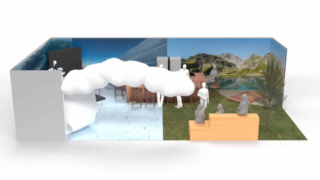 SIGA Stand Visualiserung 2